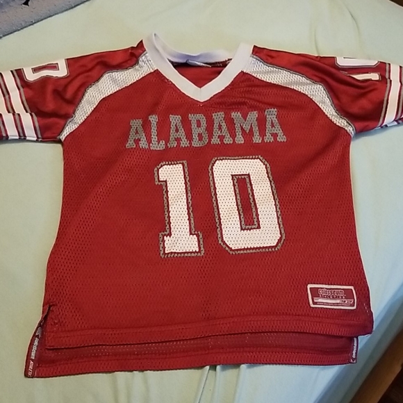 Colosseum Other - Boy's Alabama Jersey